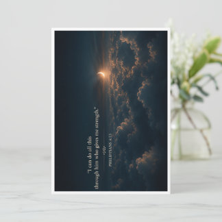 Bijbelverskaarten | Christelijke Schriftkaarten | Kaart