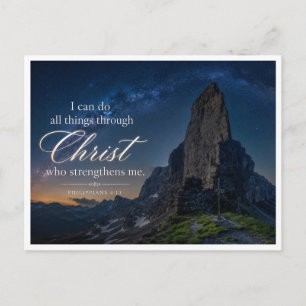 Bijbelverskaarten   Christelijke Schriftuurkaarten Briefkaart