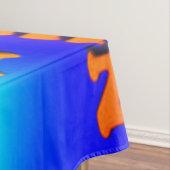 Bijbelversum uit de cijfers 32:23. tafelkleed (Voorbeeld)