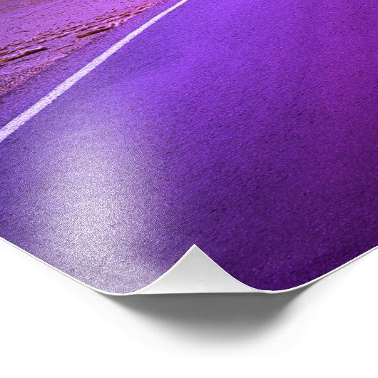 Bijbelversum uit Proverbs 4:23, 26. Foto Afdruk (Hoek)