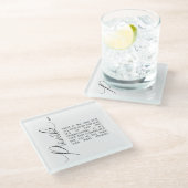 Bijbelverversd Onderzetter (Schuin)