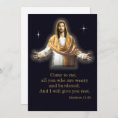 Bijbelverzen Kaart (Voorkant / Achterkant)