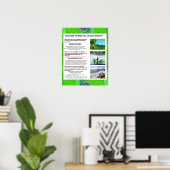 bijbelwijsheid poster (Thuiskantoor)