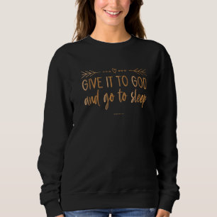 Bijble Verse Christian Religious Church Godly 26 Trui