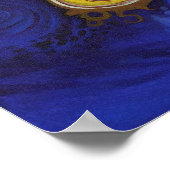 Bijeenkomst van de ministers poster (Hoek)