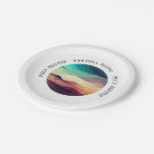 BIJEENKOMST VAN DE SHOW VAN DE KARTIST PAPIEREN BORDJE (Gekanteld)