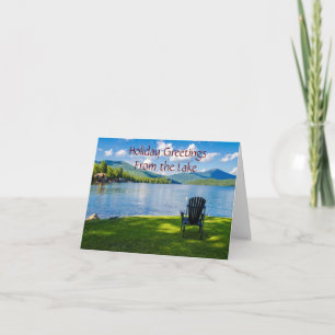 ** BIJEENKOMSTEN** VOOR CHRISTMAS EN NIEUW JAAR KAART