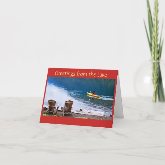 ** BIJEENKOMSTEN** VOOR CHRISTMAS EN NIEUW JAAR KAART (Voorkant)