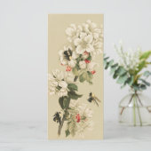 bijen (Staand voorkant)