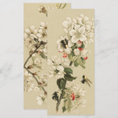  bijen (Voorkant / Achterkant)