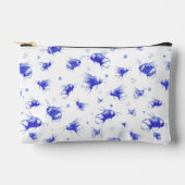 Bijen Accessoire Pouch Gift voor Moeder Etui (Voorkant)