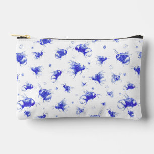 Bijen Accessoire Pouch Gift voor Moeder Etui