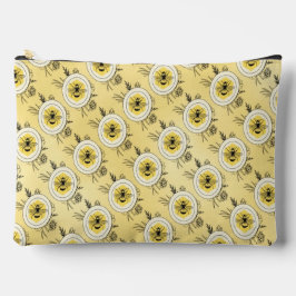 Bijen Accessoiretasje Etui
