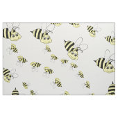 Bijen alsjeblieft stof (Fat Quarter)