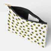 Bijen Bijen Etui (Open)