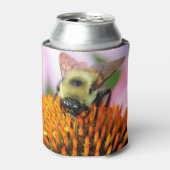 Bijen Blikjeskoeler (Blikje Voorkant)