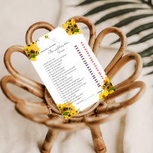 Bijen & Bloemenbruid & bruidegom Vrijgezellenfeest