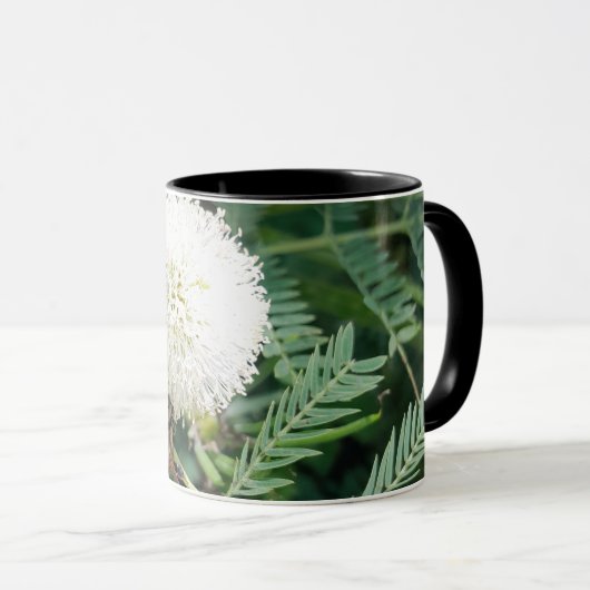 Bijen & Bloom Mok (Voorkant rechts)