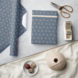 Bijen + Botanicals Cadeaupapier