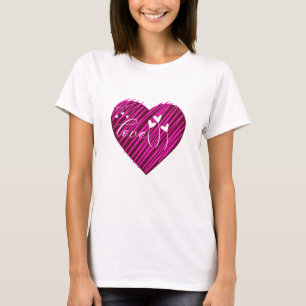 Bijen bruidsfeest gele bloemen feest t-shirt