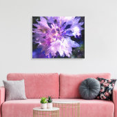 Bijen Canvas Afdruk (Insitu (Woonkamer))