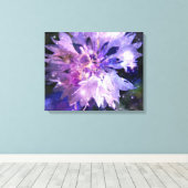 Bijen Canvas Afdruk (Insitu (Houten vloer))