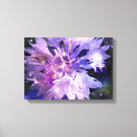 Bijen Canvas Afdruk (Voorkant)