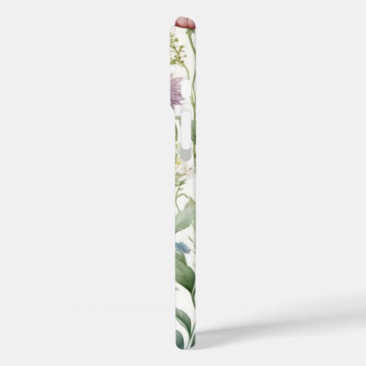 Bijen Case-Mate iPhone Case (Achterkant / Links)