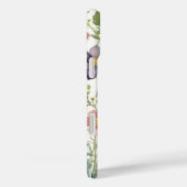 Bijen Case-Mate iPhone Case (Achterkant / Rechts)