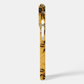 Bijen Case-Mate iPhone Case (Achterkant / Links)