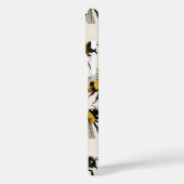 Bijen Case-Mate iPhone Case (Achterkant / Links)