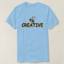 BIJEN CREATIEF T-SHIRT