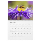 BIJEN DIY KALENDERS KALENDER (Mar 2027)
