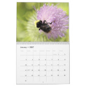 BIJEN DIY KALENDERS KALENDER (Jan 2027)
