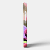 Bijen en Bloem iphcnm Case-Mate iPhone Case (Achterkant / Links)