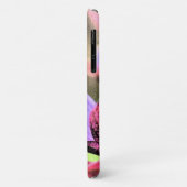 Bijen en Bloem iphcnm Case-Mate iPhone Case (Achterkant/links)
