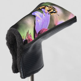 Bijen en Bloem pccnm Golfheadcover