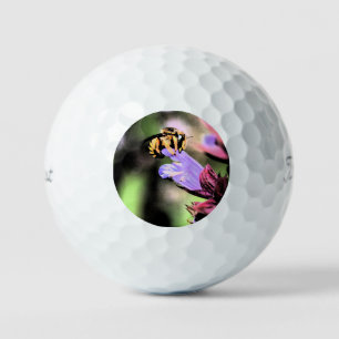 Bijen en Bloem tpv1 gbcna Golfballen