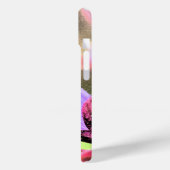 Bijen en bloemen iphm Case-Mate iPhone case (Achterkant / Links)