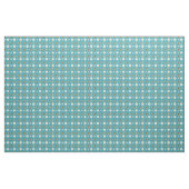 Bijen en bloemen stof (Fat Quarter)