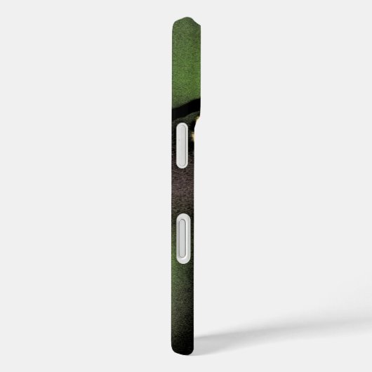 Bijen- en bloemenifcna Case-Mate iPhone case (Achterkant / Rechts)