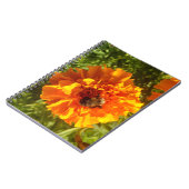 Bijen en bloesem notitieboek (Linkerzijde)