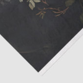 Bijen en Bloom Tissuepapier (Detail)