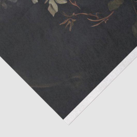 Bijen en Bloom Tissuepapier (Detail)