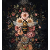 Bijen en Bloom Tissuepapier
