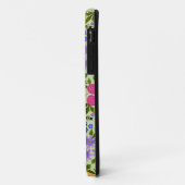 bijen en boterbloemen Case-Mate iPhone case (Achterkant/links)