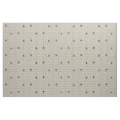 Bijen en Honeycomb Style 2 Kinderkorps Stof (Fat Quarter)
