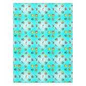 Bijen en honing tafelkleed (Voorkant)