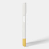 Bijen en Honingraat Case-Mate iPhone Case (Achterkant / Rechts)