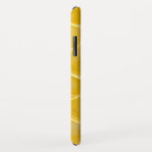 bijen en honingraat Case-Mate iPhone case (Achterkant/rechts)